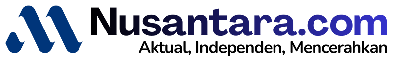 M-Nusantara.com